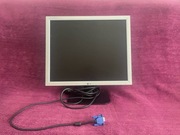 Monitor LCD LG FLATRON L1918S 19"