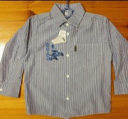 Koszula r.116 nowa 
