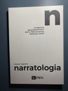 Pawel Tkaczyk: "Narratologia"