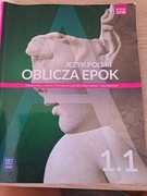 Podręcznik do  j .polskiego kl1