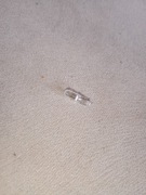 żarówka 12V 1.2W T5 11 szt. zegary tablica rejestracyjna wnętrze