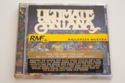 SANTANA Ultimate(CD)2007