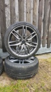 Alufelgi 18'  Volvo  5x108 