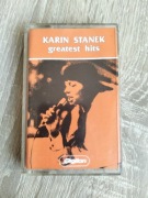Kaseta magnetofonowa Karin Stanek 