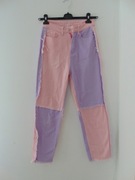 SHEIN spodnie damskie rozmiar XS