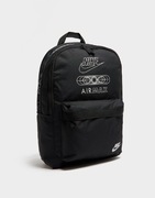 Nike Air Max Backpack Plecak Czarny