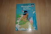 hiawatha and the big flood disney