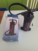 Pompka ręczna duża-3 końcówki do pompowania - Intex