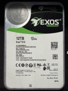 Dysk twardy SEAGATE 12TB