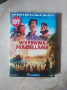 Wyprawa Magellana - animowany 