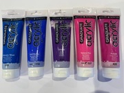 Daler-Rowney Farba Akrylowa Graduate Acrylic 120 ml