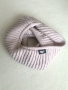 Komin jasny różowy