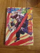 CHAINSAW MAN 5 TOM NR 5