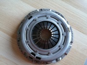  ZESTAW SPRZĘGŁA SACHS 3000 970 062