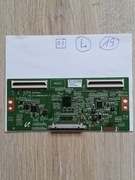 T-con logika 16Y_FF11BMA4C2LV0.3   LMC400HN07