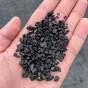 Grys Bazaltowy Zasypka Bazaltowa Czarna 1-3, 2-5 