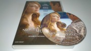 NIERACJONALNY MĘŻCZYZNA - DVD - Emma Stone