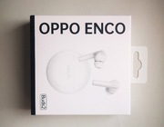 Słuchawki bezprzewodowe Oppo Enco Buds 2