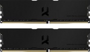 Ram IRDM DDR4 32GB 2x16 3600MHZ