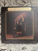 Jan Akkerman & Kaz Lux