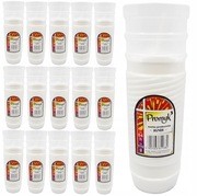 Wkład parafinowy PROMYK 3 170g/64h (15szt) Ignis