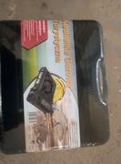 KUCHENKA GAZOWA CERAMICZNA TURYSTYCZNA NA KARTUSZ PIKNIK KAMPING PLENER