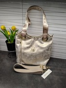 Laura Biaggi Torebka  worek listonoszka