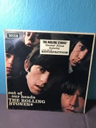 The Rolling Stones out of our heads LP Decca LK 4725 UK