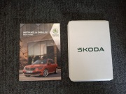 Instrukcja Obsługi Kamiq