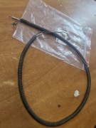 Przewody linka gazu kosy Stihl fs160 180 220 280 