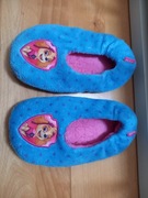 Kapcie psi patrol Sky jak nowe r. 30 / 31