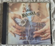 Madonna - Like Prayer