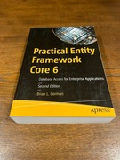 Practical Entity Framework Core 6