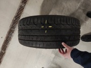 1x Pirelli P Zero 255/35 r20 97y 2021 5mm