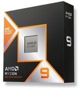 Procesor amd ryzen 9950x3d