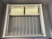 Szuflada wysuwana na spodnie 