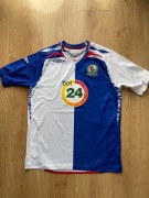 koszulka Blackburn Rovers F.C.