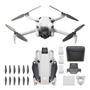 DJI mini 4 PRO z filtrami ND