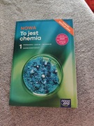 NOWA To jest chemia 1. LO. Podręcznik. Zakres podst. Ed. 2024. NOWA ERA