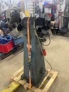 Szlifierka do ostrzenia wierteł Adlof Pfeiffer rozmiar 1-50