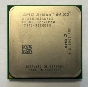 Procesor AMD Athlon 64 X2 6000+ AM2 (ADX6000IAA6CZ)