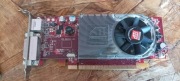 KARTA GRAFICZNA ATi RADEON HD3450 b629 niski profil