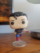 Superman. Funko Pop. Bez pudełka 