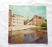 Pocztówka dźwiękowa Brotherhood of Man. My Sweet Rosaly. KAW,1977