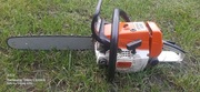 Piła łańcuchowa Stihl 026