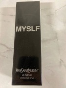 Yves Saint Laurent Myslf 