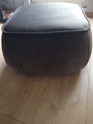 Pufy 2 szt cena za sztukę 100 zl