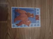 Karteczka do segregatora mała 