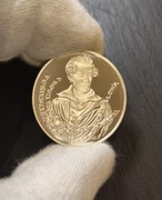 10zl 1999r. 150 Rocznica Śmierci Juliusza Słowackiego 