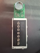 BOSCH pralka, Moduł sterujący wyświetlacza BSH 9000910812